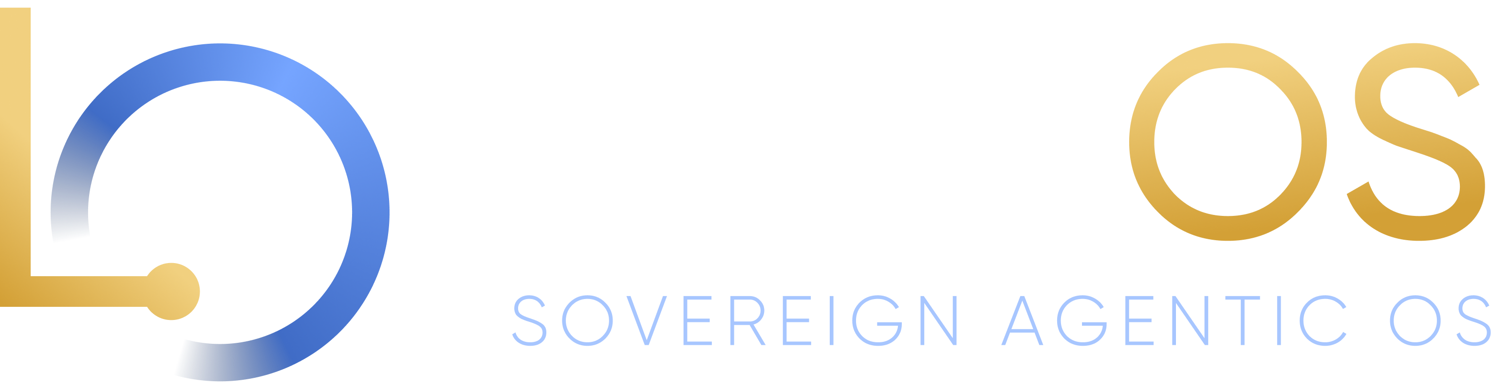Libra OS — Sovereign Agentic OS
